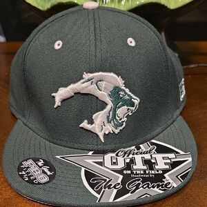 The Game Team Hat